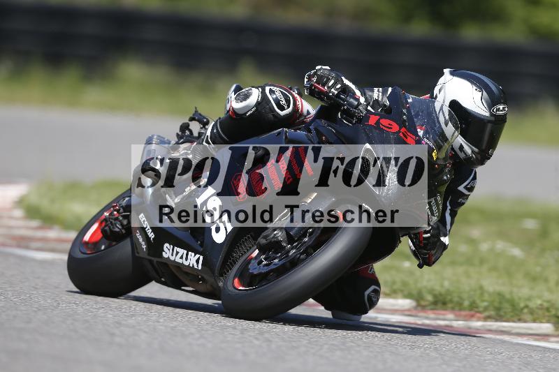 /13 01.05.2025 Speer Racing ADR/Gruppe gelb/195